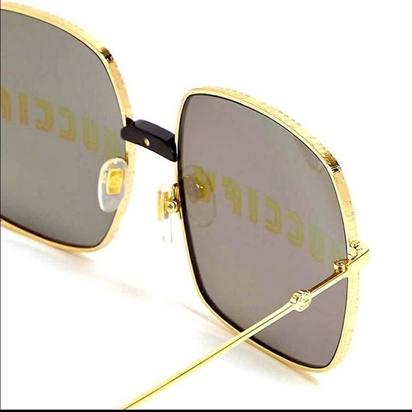 Gucci " Guccify" sunglasses 🕶 - Picture 5 of 16